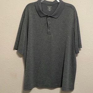 George 3X Mens Short Sleeve Shirt